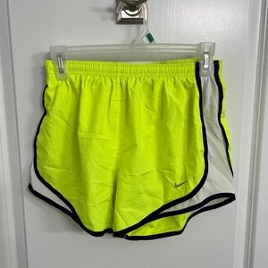 Women’s Nike Dri Fit Shorts